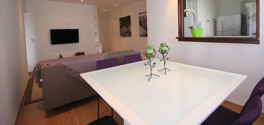 Ferienwohnung Senna 1804 Rio de Janeiro Zimmer foto
