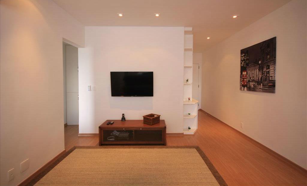 Ferienwohnung Senna 1804 Rio de Janeiro Zimmer foto
