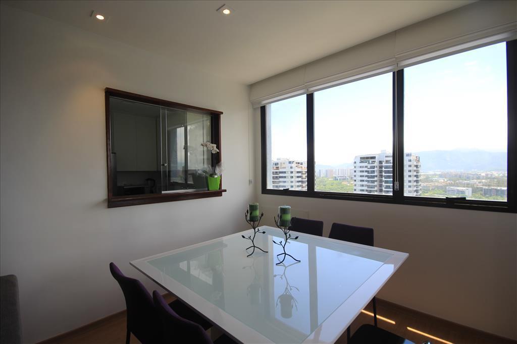 Ferienwohnung Senna 1804 Rio de Janeiro Zimmer foto