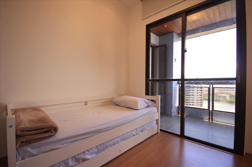 Ferienwohnung Senna 1804 Rio de Janeiro Zimmer foto