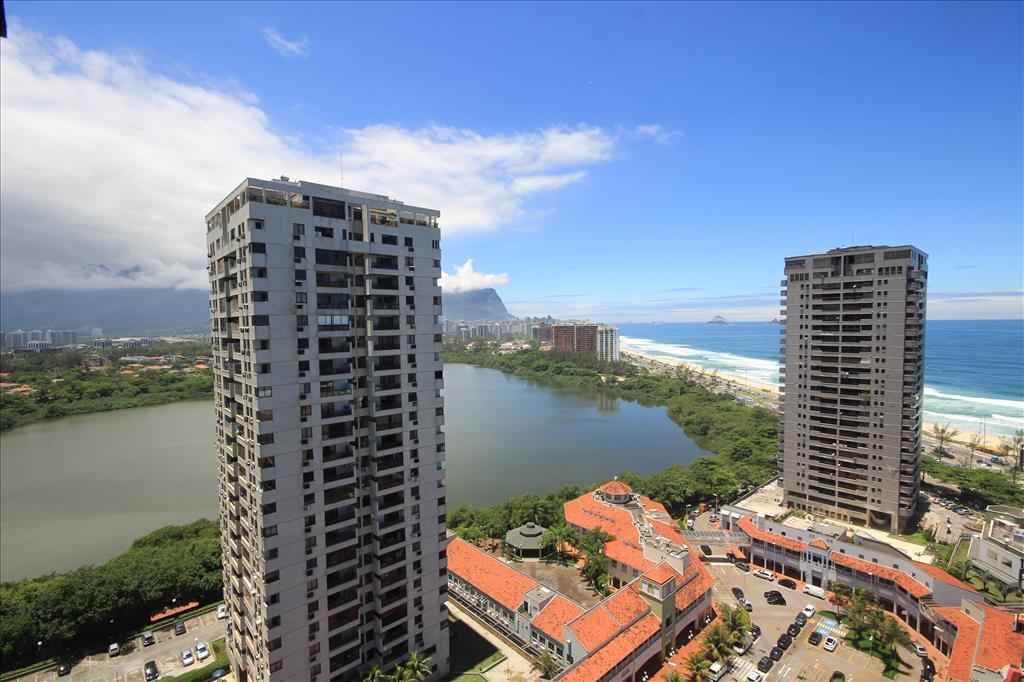 Ferienwohnung Senna 1804 Rio de Janeiro Exterior foto