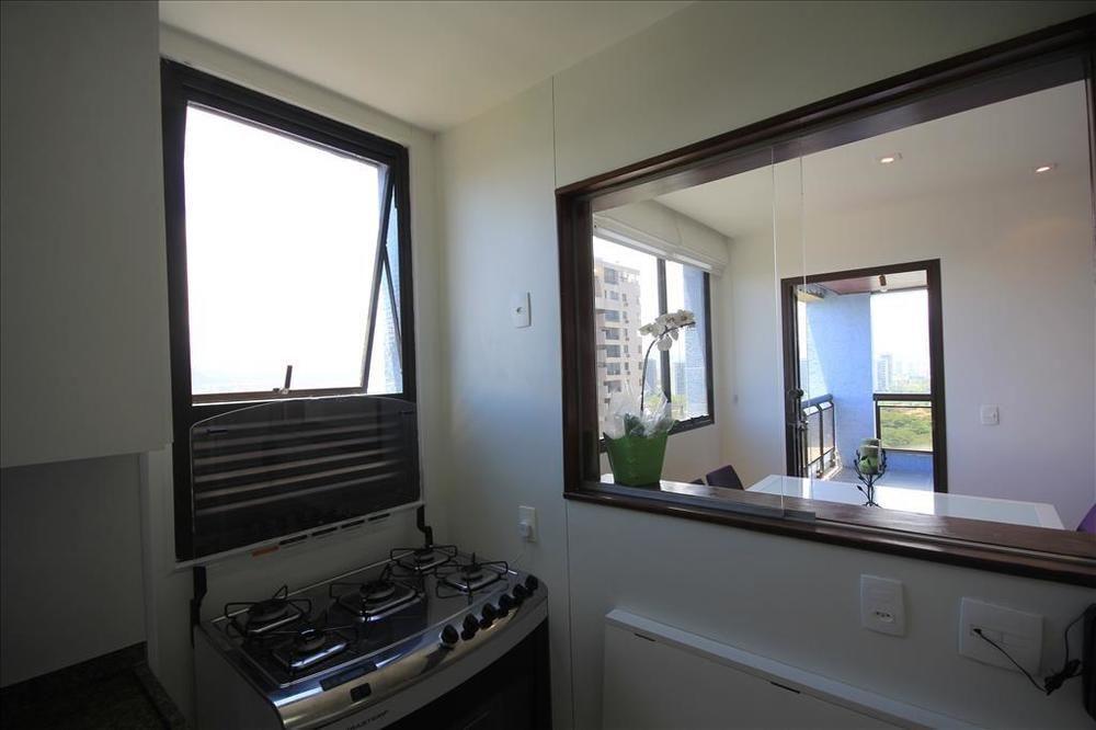 Ferienwohnung Senna 1804 Rio de Janeiro Exterior foto