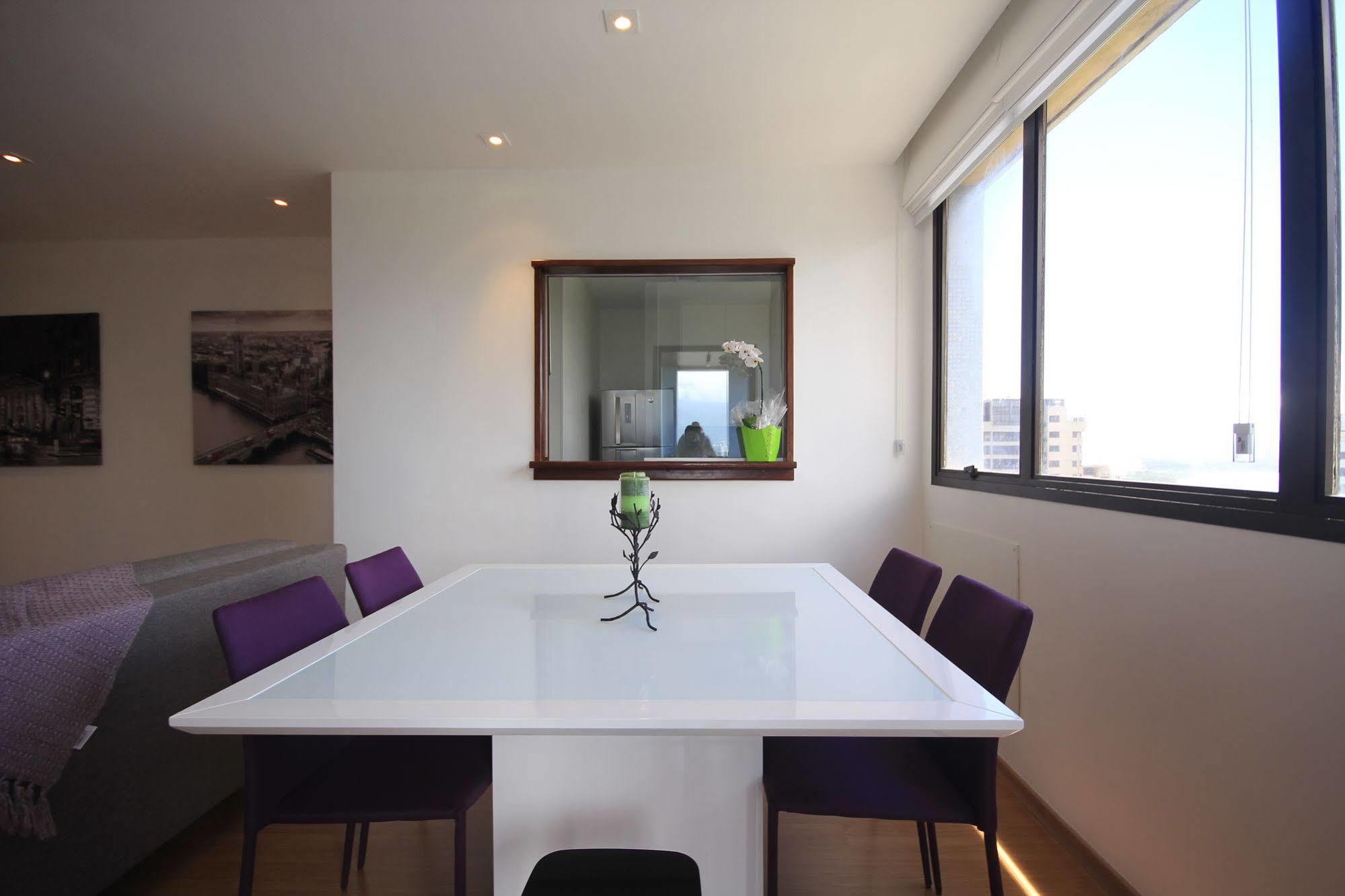 Ferienwohnung Senna 1804 Rio de Janeiro Exterior foto