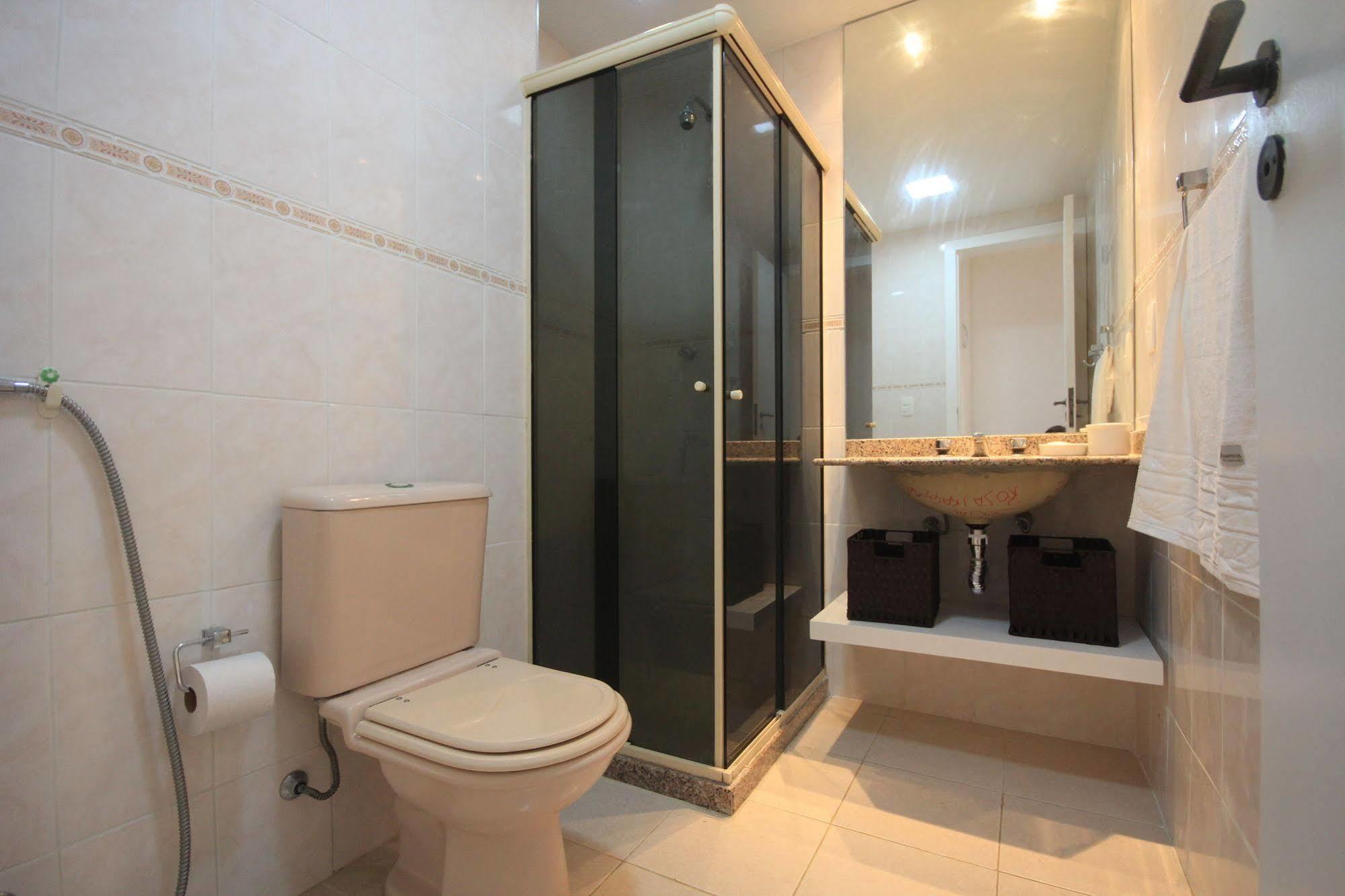 Ferienwohnung Senna 1804 Rio de Janeiro Exterior foto