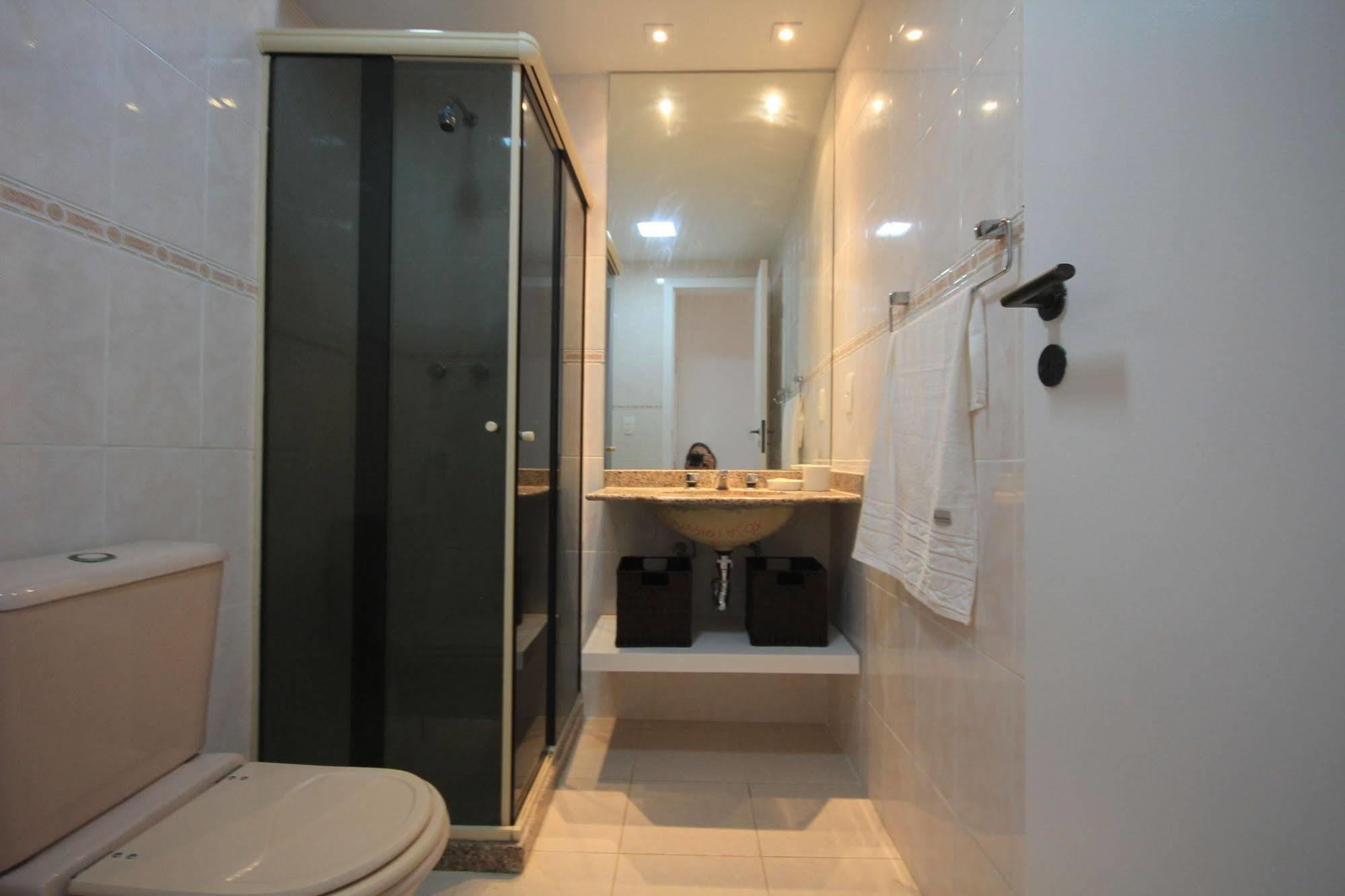 Ferienwohnung Senna 1804 Rio de Janeiro Exterior foto