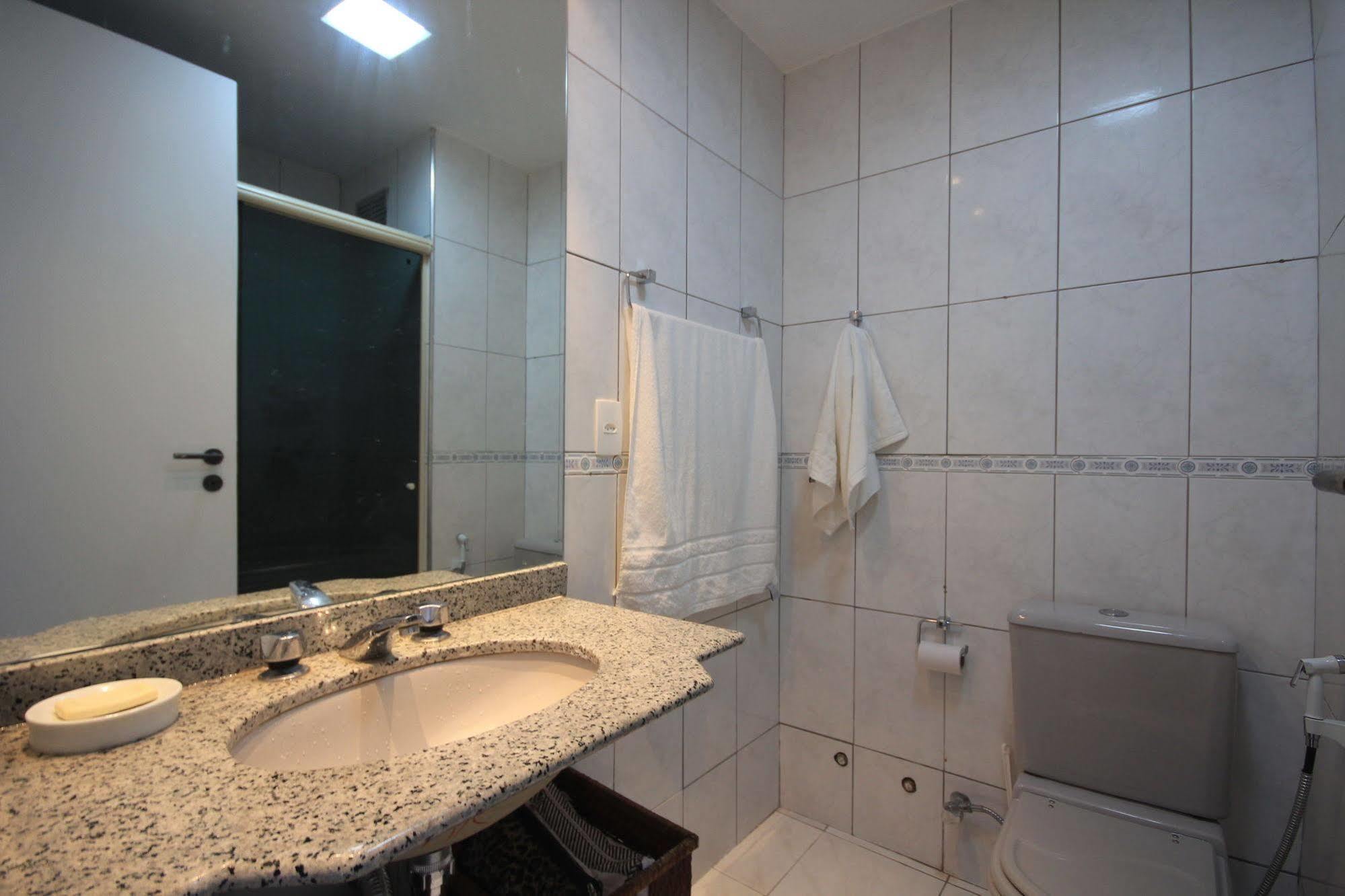 Ferienwohnung Senna 1804 Rio de Janeiro Exterior foto