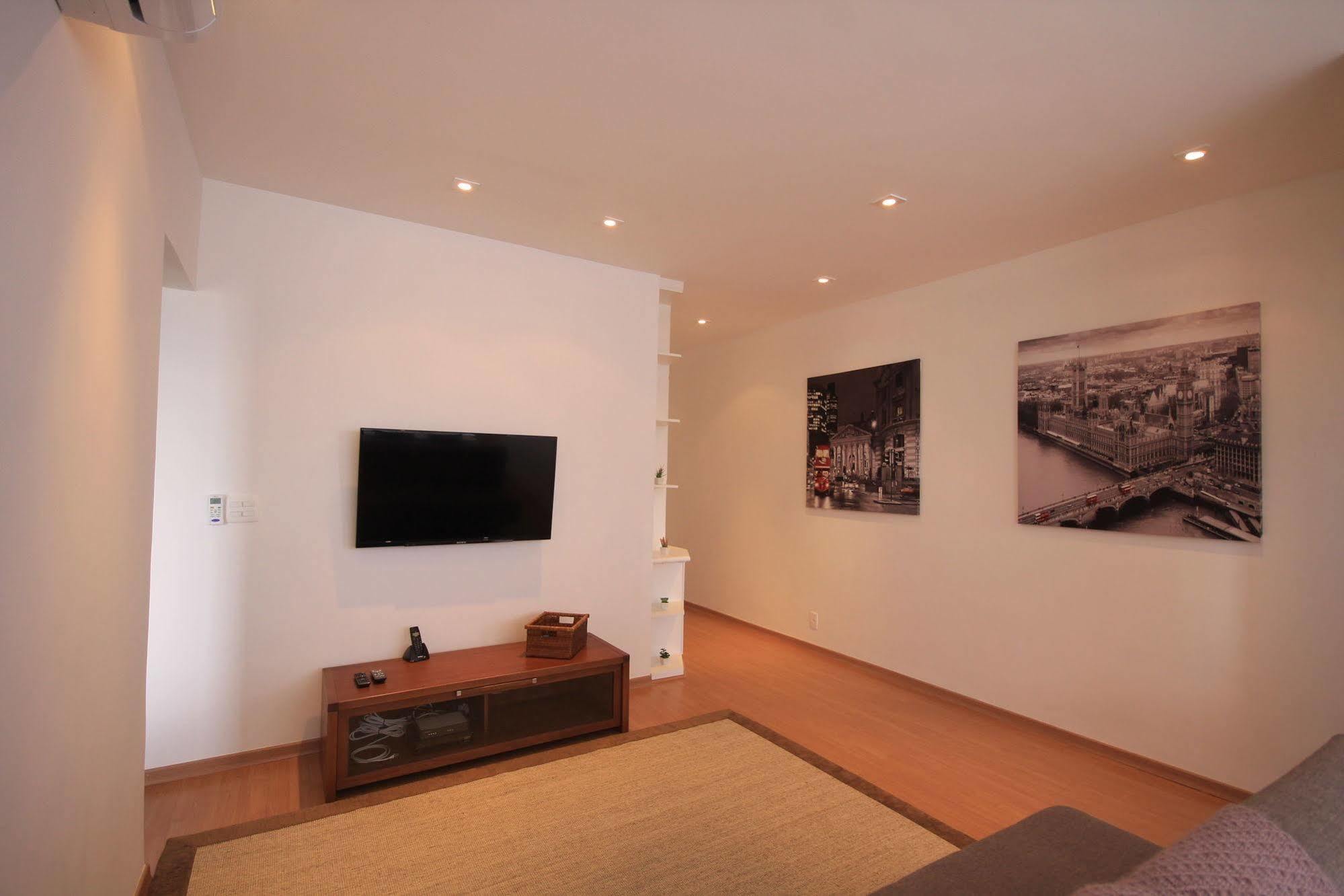 Ferienwohnung Senna 1804 Rio de Janeiro Exterior foto