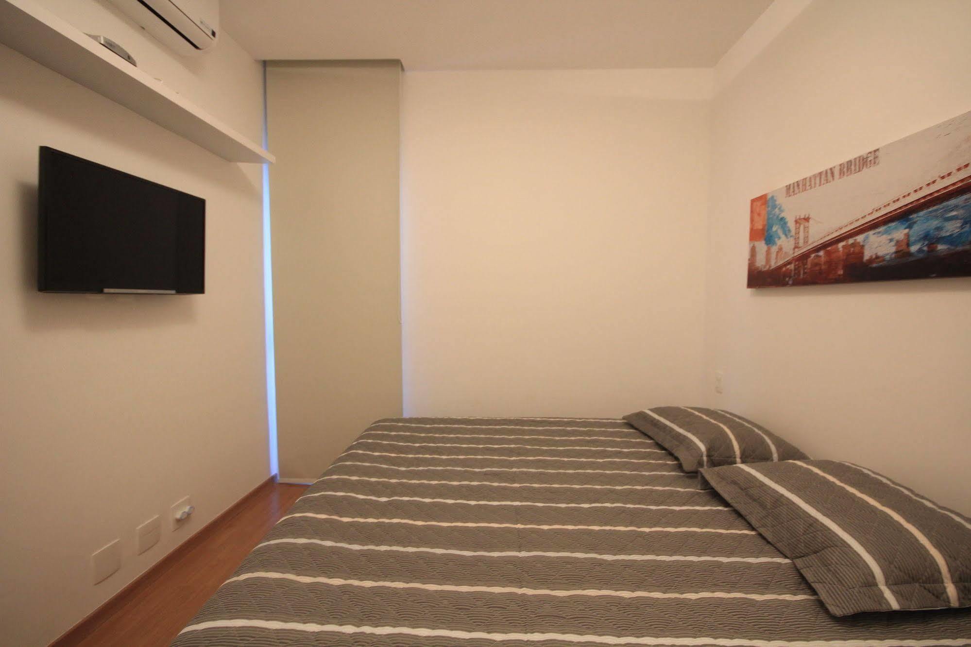 Ferienwohnung Senna 1804 Rio de Janeiro Exterior foto