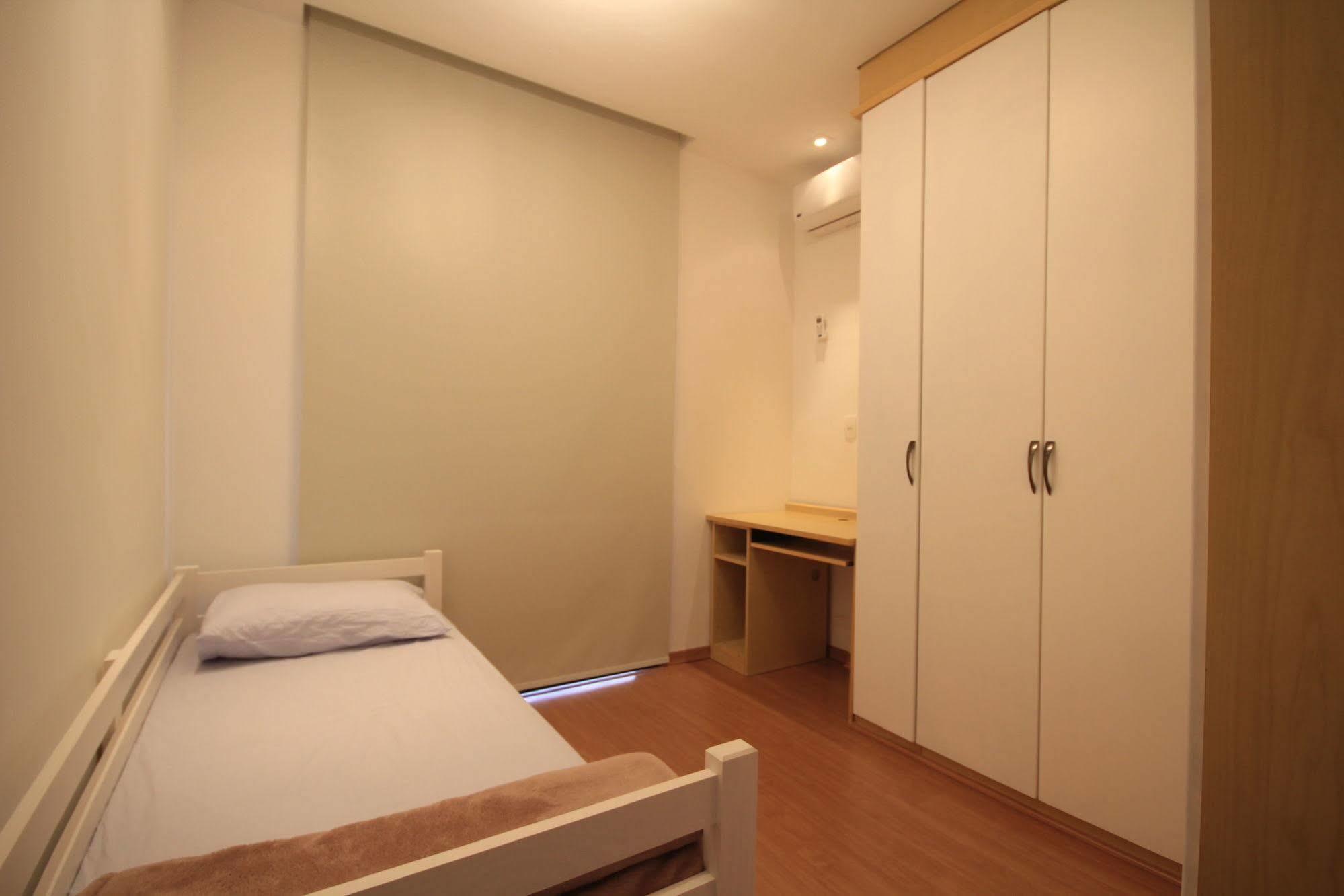 Ferienwohnung Senna 1804 Rio de Janeiro Exterior foto