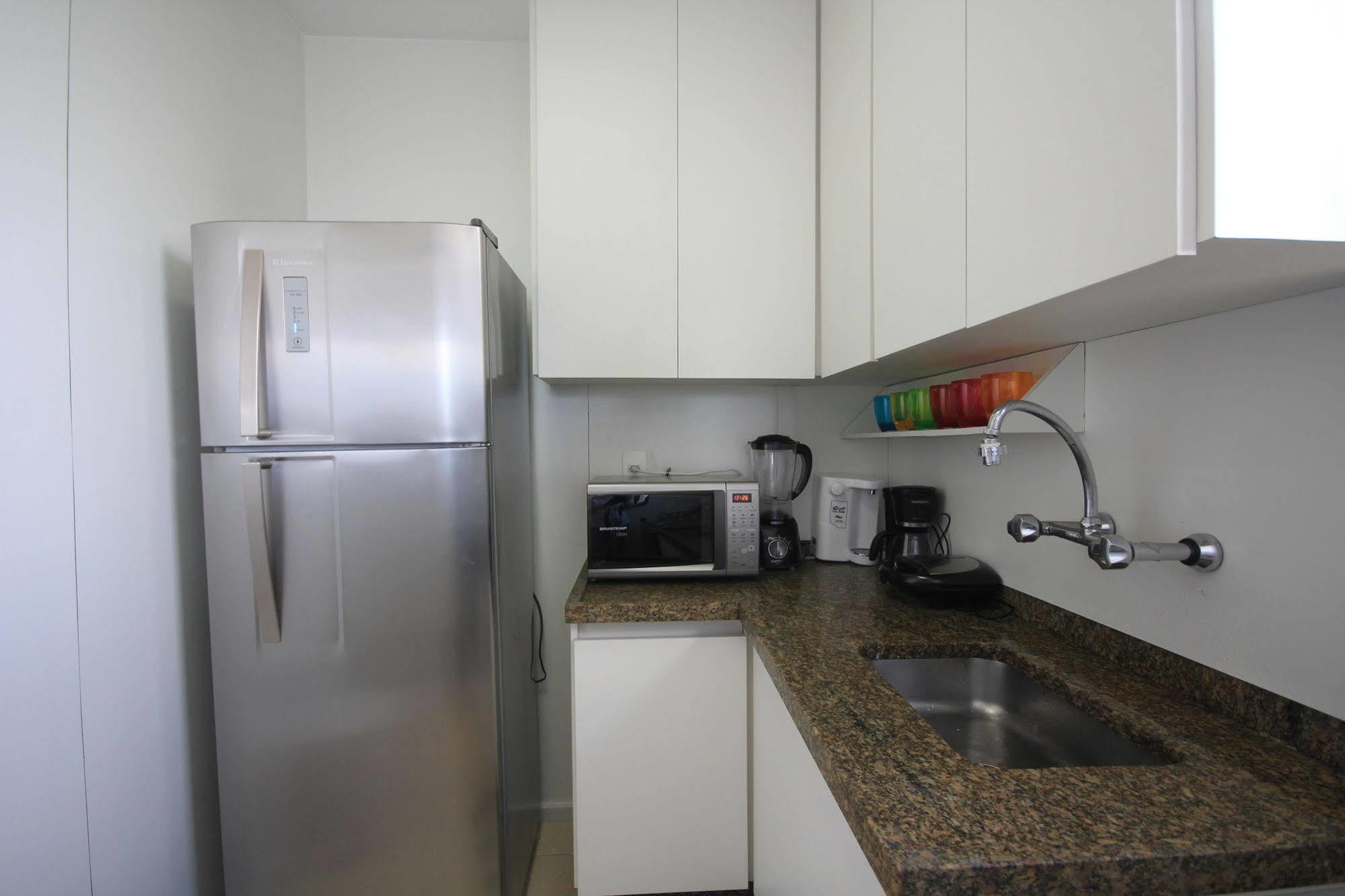 Ferienwohnung Senna 1804 Rio de Janeiro Exterior foto